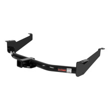 CURT 13199 - Class 3 Trailer Hitch, 2" Receiver, Select Nissan Titan