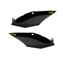 Cycra 1CYC-2898-12 - 18-21 Honda CRF250R Side Number Panels - Black