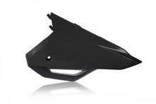 Cycra 1CYC-2900-12 - 22+ Honda CRF250R Replica Side Number Panels - Black