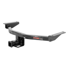 CURT 13284 - Class 3 Trailer Hitch, 2" Receiver, Select Mazda CX-9