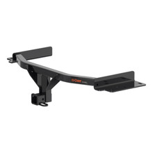 CURT 13438 - Class 3 Trailer Hitch, 2" Receiver, Select Ford Explorer, Lincoln Aviator