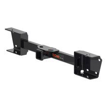 CURT 13448 - Class 3 Trailer Hitch, 2" Receiver, Select Subaru Ascent
