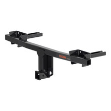 CURT 13459 - Class 3 Hitch, 2" Receiver, Select Subaru Forester