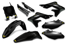 Cycra 1CYC-9307-12 - 13-16 Kawasaki KX250F Powerflow Full Body Kit - Black