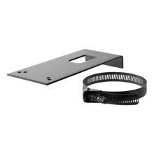 CURT 57202 - Connector Bracket Mount for 7-Way Bracket (Packaged)