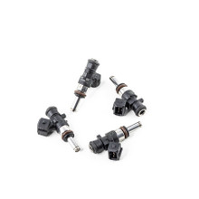 Deatschwerks 16MX-03-1200-4 - 06-09 Honda S2000 F22 / 02-11 Civic Si K20 Bosch EV14 1200cc Injectors (Set of 4)