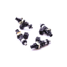 Deatschwerks 16M-07-1500-4 - 02-14 Subaru WRX / 07-14 Legacy GT / 07-14 STI Bosch EV14 1500cc Injectors (Set of 4)