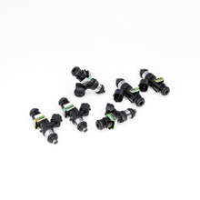 Deatschwerks 16S-06-2200-6 - 01-06 BMW M54/S54 3.2L 2200cc Injectors (Set of 6)