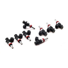 Deatschwerks 16MX-22-1200-8 - 06-13 Chevy Corvette Z06 LS7 1200cc Injectors (Set of 8)