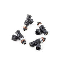 Deatschwerks 16S-06-2200-4 - 06-09 Honda S2000/02-11 Civic Si / 02-09 Acura RSX/TSX 2200cc Injectors (set of 4)