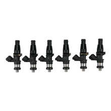 Deatschwerks 16S-09-2200-6 - 2200cc - Land Cruiser 4.5L 1FZ-FE