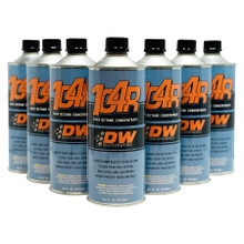 Deatschwerks 1-104R-CS - 104R Race Octane Booster 32oz cans, case of 8