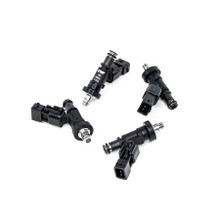 Deatschwerks 17U-09-0650-4 - 99-05 Honda S2000 F20/F22 650cc Injectors - Set of 4