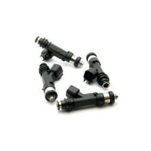 Deatschwerks 18U-02-0650-4 - 240sx SOHC 650CC Top Feed Injectors