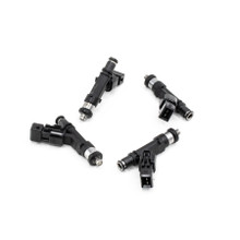 Deatschwerks 18U-02-0550-4 - 240sx SOHC 550CC Top Feed Injectors