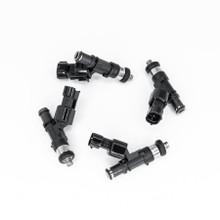 Deatschwerks 17U-07-0750-4 - 02-14 WRX / 07-15 STi / 07-14 LGT Bosch EV14 750cc Injectors