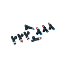 Deatschwerks 17U-21-0050-8 - 05-07 Chevrolet Corvette/05-06 Pontiac GTO LS2 50lb Injectors - Set of 8