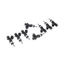 Deatschwerks 17MX-00-1100-8 - 00-03 BMW M5 E39 S62 1100cc Injectors - Set of 8