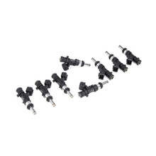 Deatschwerks 17MX-01-0850-8 - 07-14 Mercedes Benz C63 AMG 850cc Injectors - Set of 8