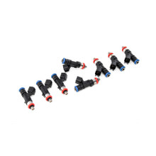 Deatschwerks 17U-26-0095-8 - 00-06 Chevrolet Silverado/Sierra 95lb Injectors - Set of 8