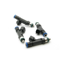 Deatschwerks 18U-00-0042-4 - Bosch EV14 Universal 60mm Standard 42lb/hr Injectors (Set of 4)