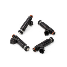 Deatschwerks 22S-00-0450-4 - 90-05 Miata 450CC Top Feed Injectors