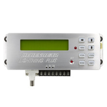 Dedenbear L2 - LIGHTNING PLUS, LARGE DISPLAY BILLET SUPER DELAY BOX W/ MULTIPLE OUTPUTS