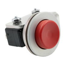 Dedenbear PBSXL - PRECISION TRANS BRAKE BUTTON, X-LARGE