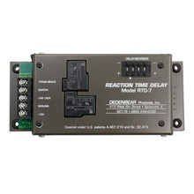 Dedenbear RTD7 - 4 DIGIT REACTION TIME DELAY