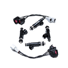Deatschwerks 18U-11-0550-4 - 05+ Elise 1.8L / 00-05 Celica / 99-07 MR2 / 04-10 tC / 04-10 xA/xB 550CC Injectors