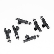 Deatschwerks 18U-12-1000-6 - 01-05 Lexus IS300 2JZ-GE 1000cc Injectors (Set of 6) - Replaces 22S-03-1000-6