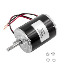 Dedenbear MTRWP - MOTOR, WATER PUMP REPLACEMENT MOTOR FOR WP1, WP2 & WP3