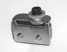 Dedenbear PBSRTD - PRECISION TRANS BRAKE BUTTON