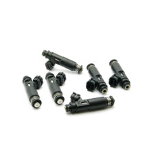 Deatschwerks 22S-03-0550-6 - 01-05 Lexus IS300 2JZ-GE 550CC Injectors