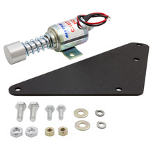 Dedenbear SS4 - SOLENOID SHIFTER, 2 SPD. FOR B&M PRO BANDIT, WITHOUT RPM SWITCH