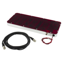 Dedenbear RD1 - REMOTE DISPLAY, ON BOARD ELECTRONIC E.T. DISPLAY (REQUIRES L1, L2, CC3, NOC1, MC1, T1)