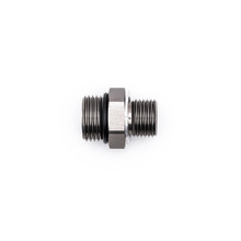 Deatschwerks 6-02-0110 - 8AN to 3/8 in Hardline Compression Adapter