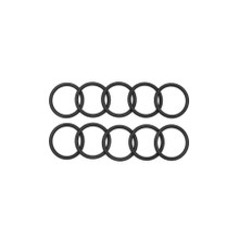 Deatschwerks 6-02-0309 - ORB -10 Viton O-Ring (Pack of 10)