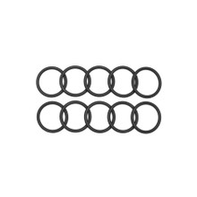 Deatschwerks 6-02-0310 - ORB -12 Viton O-Ring (Pack of 10)