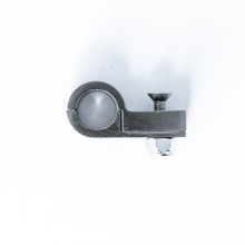 Deatschwerks 6-02-0357 - 8AN PTFE or 6AN CPE P-Clamp