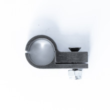 Deatschwerks 6-02-0358 - 10AN PTFE or 8AN CPE P-Clamp