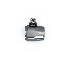 Deatschwerks 6-02-0350 - 6AN Worm Drive Clamp (For Use With 6AN CPE Hose Only)