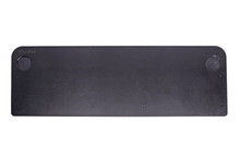 DEE ZEE DZ 284103 - Polymer Tailgate Board 17-   Ford F250