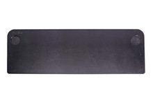 DEE ZEE DZ 284140 - Polymer Tailgate Board 15-   Ford F150