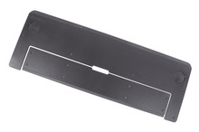 DEE ZEE DZ 284123M - Polymer Tailgate Board 19-  GM Silverado/Sierra