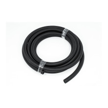 Deatschwerks 6-02-0817-20 - 10AN Black Nylon Braided CPE Hose 20 Feet