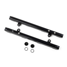 Deatschwerks 7-300 - 11-17 Ford Mustang / F-150 Coyote 5.0 V8 Fuel Rails