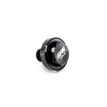 Deatschwerks 6-FPD-38 - Fuel Pulsation Damper -3/8in NPT