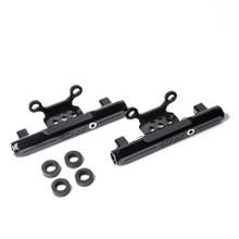 Deatschwerks 6-101 - Subaru 04-06 STI and Legacy GT Side Feed Fuel Rails