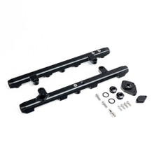 Deatschwerks 7-304 - Ford 4.6 3-Valve Fuel Rails